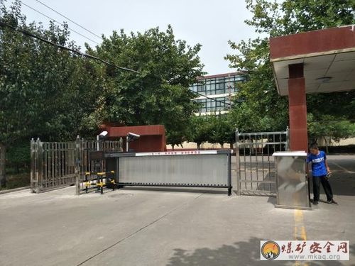王村社区: 车辆智能门禁系统的安装 提升社区居民幸福安全感